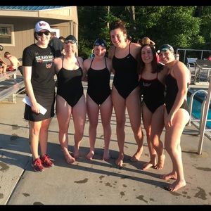 Meet your Posher, Liv